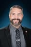 Justin Heap — Republican State Representative for Arizona District 10 (official headshot)