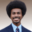 Justin Pearson — Democratic State Representative for Tennessee District 86 (official headshot)