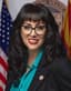 Justine Wadsack — Republican State Senator for Arizona District 17 (official headshot)