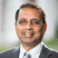 Kannan Srinivasan — Democratic State Senator for Virginia District 32 (official headshot)