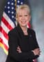 Karen Boback — Republican State Representative for Pennsylvania District 117 (official headshot)
