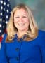 Kate Klunk — Republican State Representative for Pennsylvania District 169 (official headshot)