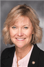 Kathy Steinhoff — Democratic State Representative for Missouri District 45 (official headshot)