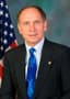 Keith Gillespie — Republican State Representative for Pennsylvania District 47 (official headshot)