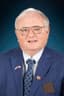 Keith Seaman — Democratic State Representative for Arizona District 16 (official headshot)