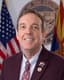 Ken Bennett — Republican State Senator for Arizona District 1 (official headshot)