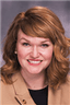 Keri Ingle — Democratic State Representative for Missouri District 35 (official headshot)