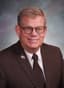 Kevin O'Hearn — Republican State Representative for Wyoming District 59 (official headshot)
