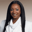 London Lamar — Democratic State Senator for Tennessee District 33 (official headshot)