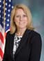 Lori Mizgorski — Republican State Representative for Pennsylvania District 38 (official headshot)