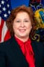 Lynda Culver — Republican State Senator for Pennsylvania District 27 (official headshot)