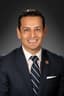 Marcelino Quiñonez — Democratic State Representative for Arizona District 11 (official headshot)
