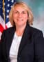Marci Mustello — Republican State Representative for Pennsylvania District 11 (official headshot)
