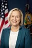 Maria Collett — Democratic State Senator for Pennsylvania District 12 (official headshot)