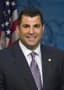 Mark Rozzi — Democratic State Representative for Pennsylvania District 126 (official headshot)
