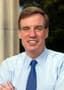Mark Warner — Democratic U.S. Senator from Virginia (official headshot)
