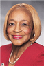 Marlene Terry — Democratic State Representative for Missouri District 66 (official headshot)