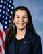 Mary Peltola — Democratic U.S. Representative for Alaska (official headshot)