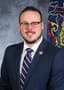 Matt Dowling — Republican State Representative for Pennsylvania District 51 (official headshot)