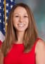 Meghan Schroeder — Republican State Representative for Pennsylvania District 29 (official headshot)