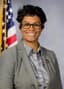Morgan Cephas — Democratic State Representative for Pennsylvania District 192 (official headshot)
