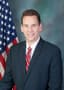 Parke Wentling — Republican State Representative for Pennsylvania District 7 (official headshot)
