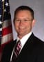 Patrick Harkins — Democratic State Representative for Pennsylvania District 1 (official headshot)