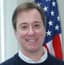 Paul Krizek — Democratic Delegate for Virginia District 16 (official headshot)
