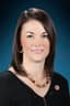 Rachel Jones — Republican State Representative for Arizona District 17 (official headshot)