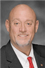 Richard West — Republican State Representative for Missouri District 102 (official headshot)