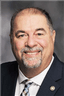 Rick Francis — Republican State Representative for Missouri District 145 (official headshot)