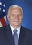 Robert Mensch — Republican State Senator for Pennsylvania District 24 (official headshot)