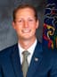 Robert Mercuri — Republican State Representative for Pennsylvania District 28 (official headshot)