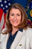 Rosemary Brown — Republican State Senator for Pennsylvania District 40 (official headshot)