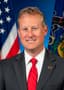 Ryan Aument — Republican State Senator for Pennsylvania District 36 (official headshot)