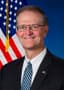 Scott Hutchinson — Republican State Senator for Pennsylvania District 21 (official headshot)