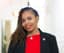 Shayla Davis — Democratic State Representative for Ohio District 11 (official headshot)