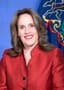 Sheryl Delozier — Republican State Representative for Pennsylvania District 88 (official headshot)