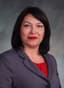 Tamara Trujillo — Republican State Representative for Wyoming District 44 (official headshot)
