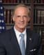Thomas Carper — Democratic U.S. Senator from Delaware (official headshot)