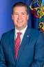 Thomas Mehaffie III — Republican State Representative for Pennsylvania District 106 (official headshot)