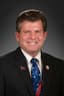 Tim Dunn — Republican State Senator for Arizona District 25 (official headshot)