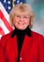 Tina Pickett — Republican State Representative for Pennsylvania District 110 (official headshot)