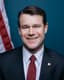 Todd Young — Republican U.S. Senator from Indiana (official headshot)