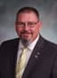 Tony Niemiec — Republican State Representative for Wyoming District 60 (official headshot)