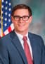 Torren Ecker — Republican State Representative for Pennsylvania District 193 (official headshot)