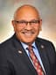 Victor Torres Jr. — Democratic State Senator for Florida District 25 (official headshot)