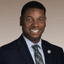 Vincent Dixie — Democratic State Representative for Tennessee District 54 (official headshot)
