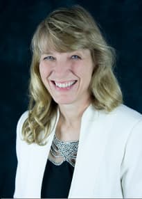 Sen. Elaine Bowers headshot Sen. Elaine Bowers headshot