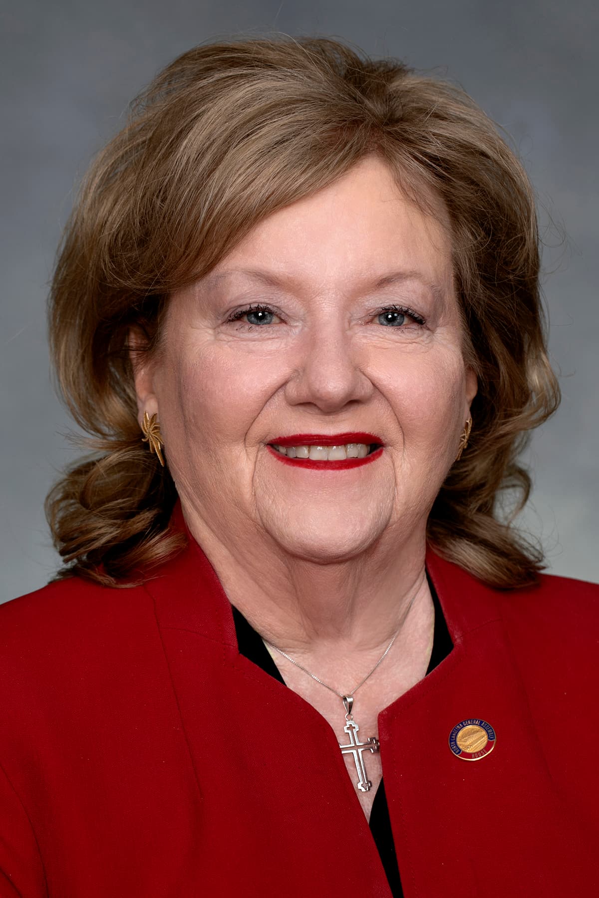 Rep. Diane Wheatley headshot Rep. Diane Wheatley headshot